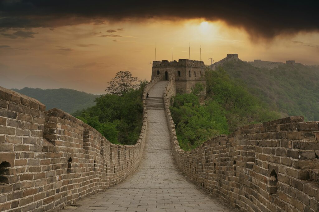 Great Wall of China