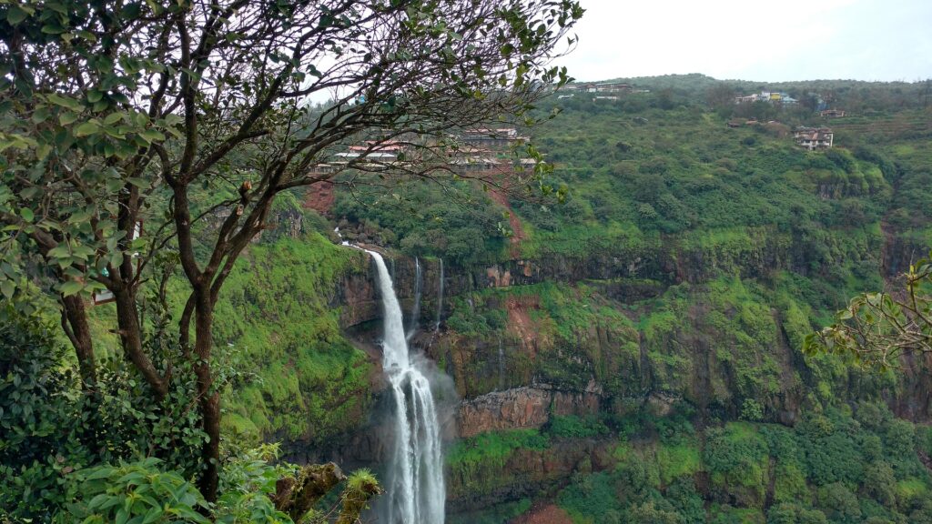 Mahabaleshwar and Panchgani, Maharashtra Mahabaleshwar and Panchgani, Maharashtra