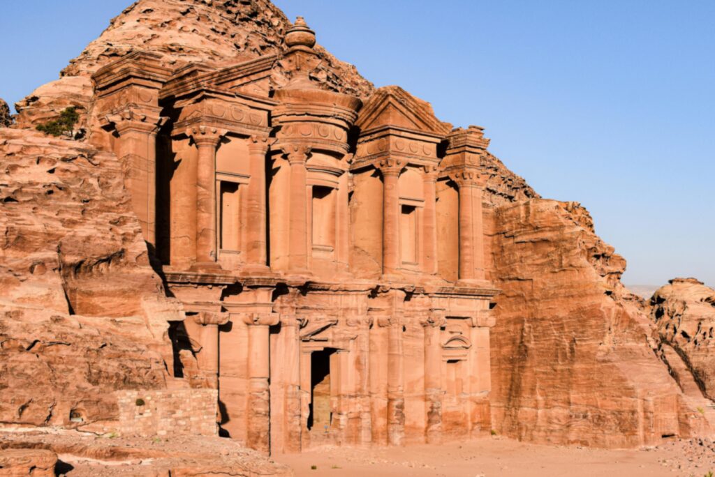 Petra, Jordan Petra, Jordan