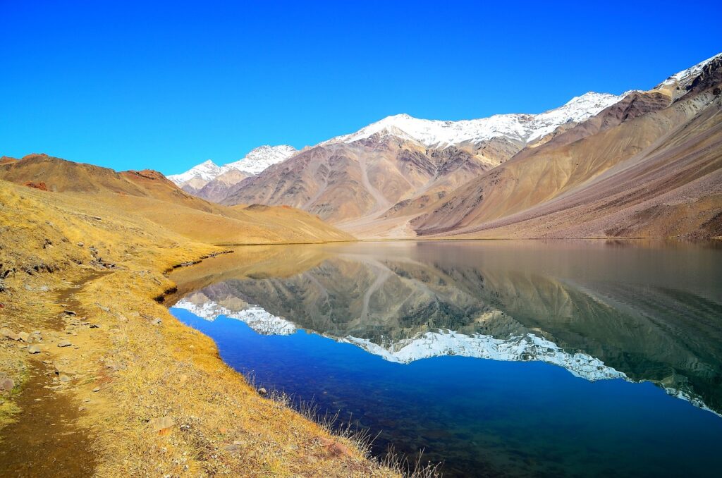 Spiti Valley, Himachal Pradesh Spiti Valley, Himachal Pradesh