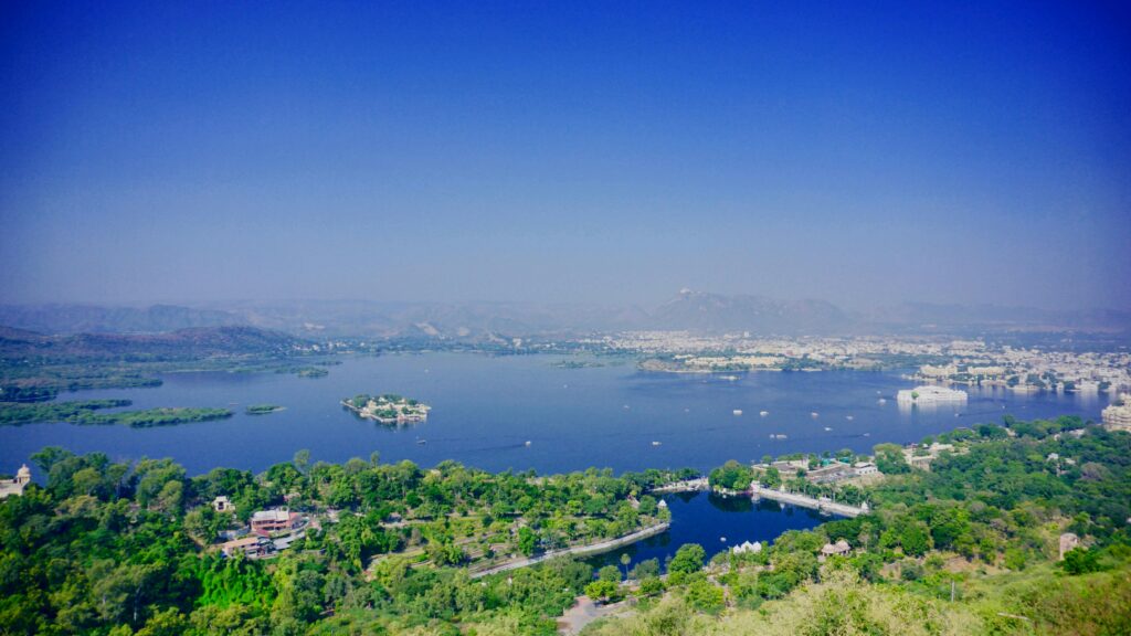 Udaipur, Rajasthan Udaipur, Rajasthan